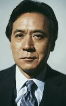 James Shigeta